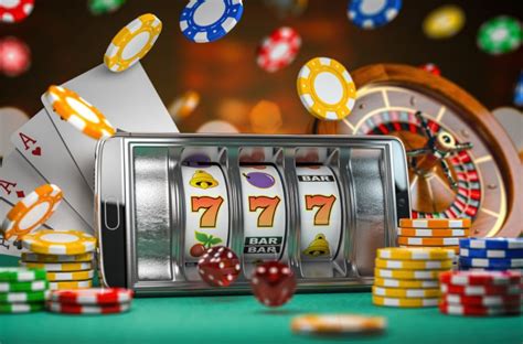 The Best Online Casino in Asia .